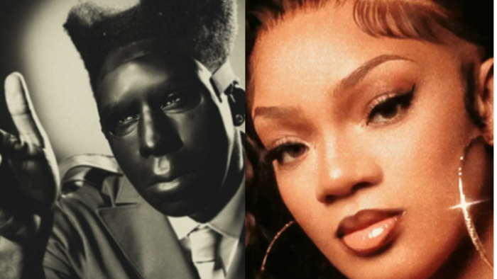 2025 Grammy Awards Watch: GloRilla�s GLORIOUS and Tyler, the Creator�s Chromakopia Set to Spark Fan Debates for AOTY