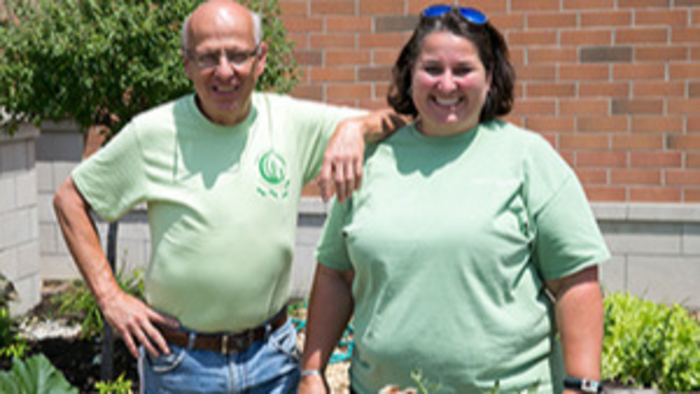 Ever been apart of an Easter Seals Initiative??