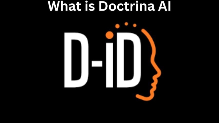 What is Doctrina AI?