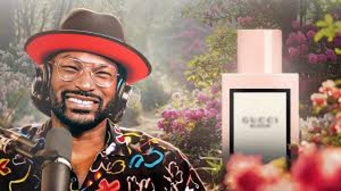 The Scent That Drives Tyson Beckford Wild (Scent World E51)