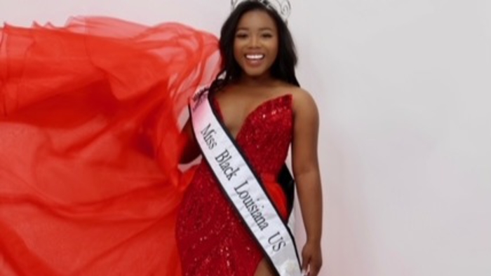 April 5 2025 Miss Black Louisiana U.S. Pageant & Black Louisiana U.S. Teen Pageants SHREVEPORT, LA 