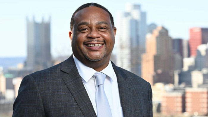 Pittsburgh Mayor Ed Gainey to Deliver Keynote at Morgan State University�s Fall 2024 Commencement