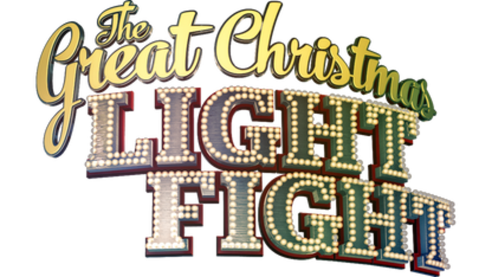 "The Great Christmas Light Fight," returns for its 11th season.