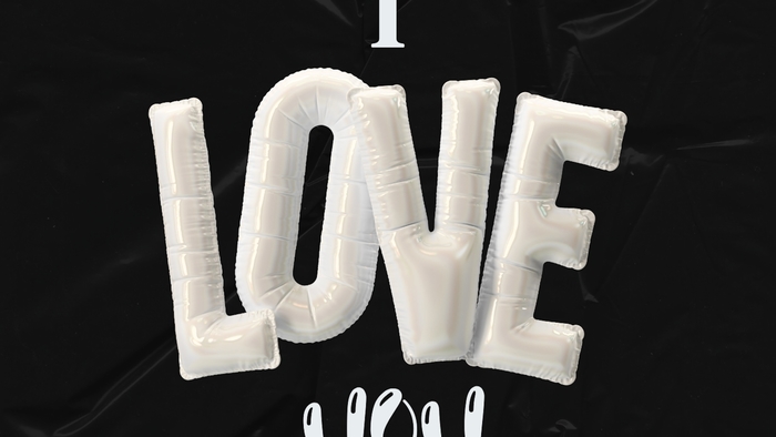 Dave Tolliver & Joe Little III - I Love You (Single) 