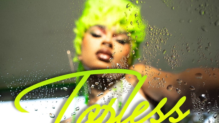 Sultry New R&B Artist AUTUMN PAIGE Release New Single "Topless" 