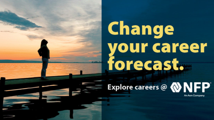 Interested In A Career In Benefits? Change Your Career Forecast With NFP!