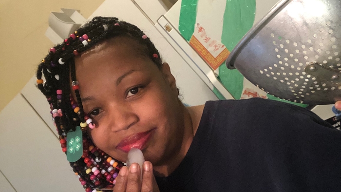 Thankful for the magical momentS