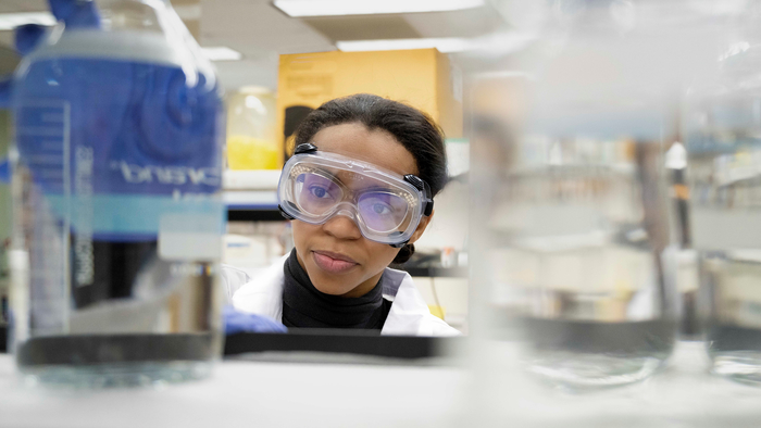 National Science Foundation Awards Morgan State University Nearly $3 Million in Research Grants To-Date in FY25