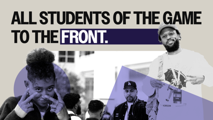  Pensole Lewis College to Offer FREE Evening Sessions to Detroit Community: PLC LIGHT SCHOOL powered by StockX and Detroit Pi