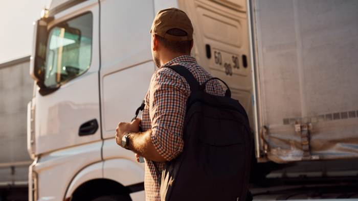 Why Trucking Might Be the Most Underrated Career for Gen Zs