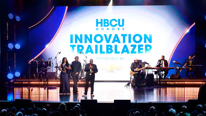 Tune Into The Star-Studded 2024 HBCU Honors on BET, Presented by Procter & Gamble, Celebrating Black Excellence