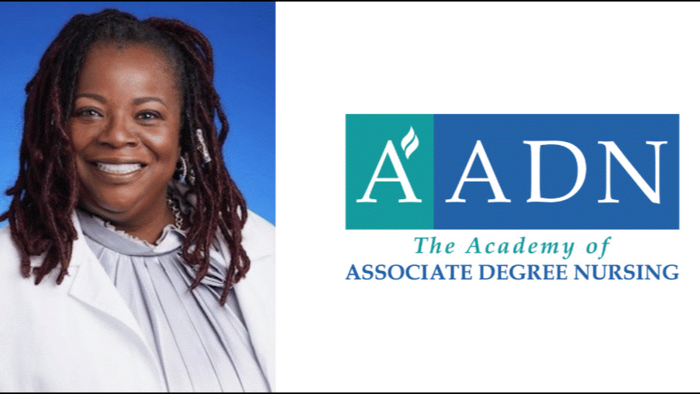 University of the District of Columbia Professor Andrea Doctor Inducted Into Academy of Associate Degree Nursing