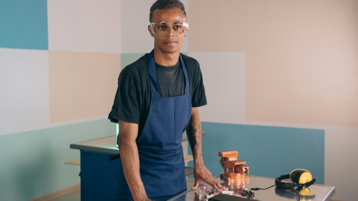 Wired for Success: How to Build a Thriving Electrical Career from Scratch