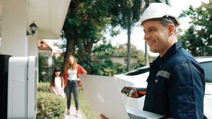 The Definitive Guide to Advancing Your EV Technician Career Online