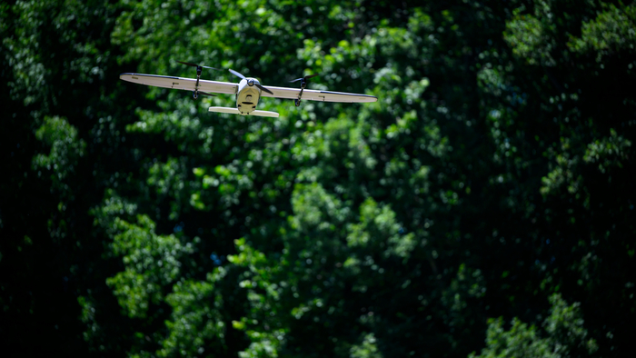 North Carolina A&T State University to Lead NCDOT University Transportation Center on Air Mobility and Drone Innovation