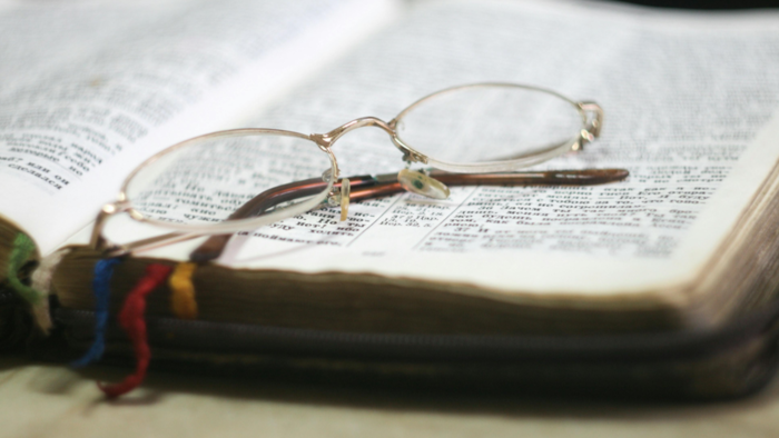 How to Begin Your Journey Toward Theological Expertise 