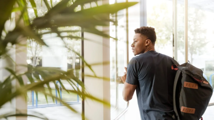 Navigating Higher Education as a Military Member or Veteran  