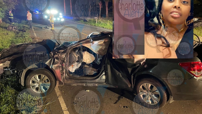 Why do more Black Women Die in Car Crashes? 