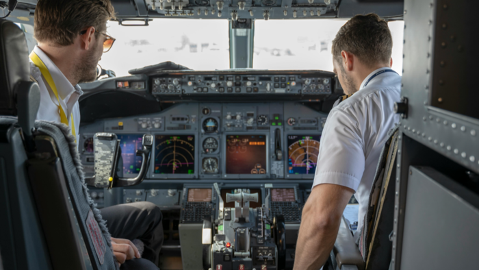Dreaming of Being a Pilot? Here are 5 Medical Evaluations for Your Aviation Career 