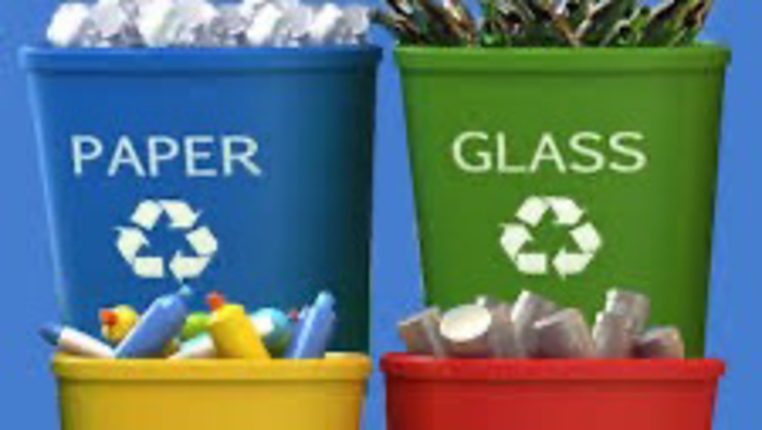 Name some companies with brightest Waste Management practiceS