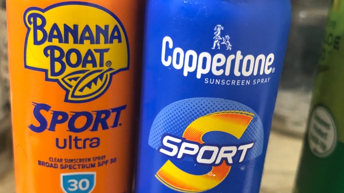 For those of us having some Rest and Relaxation in a sunny part of the galaxy