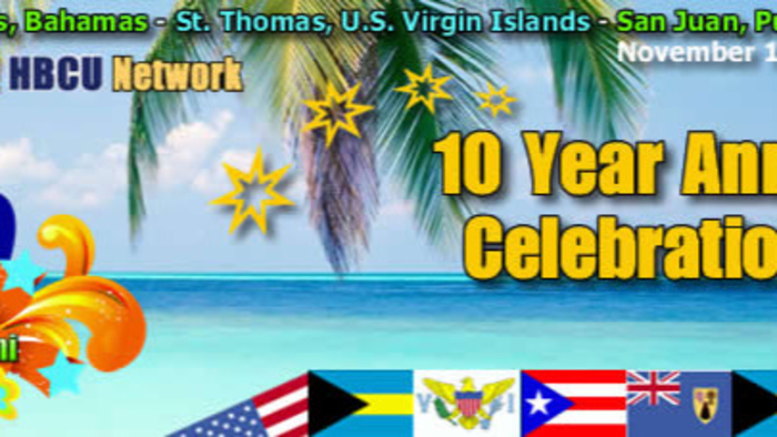 What does it take to be an EVENT PLANNER - Hospitality & Tourism Degree