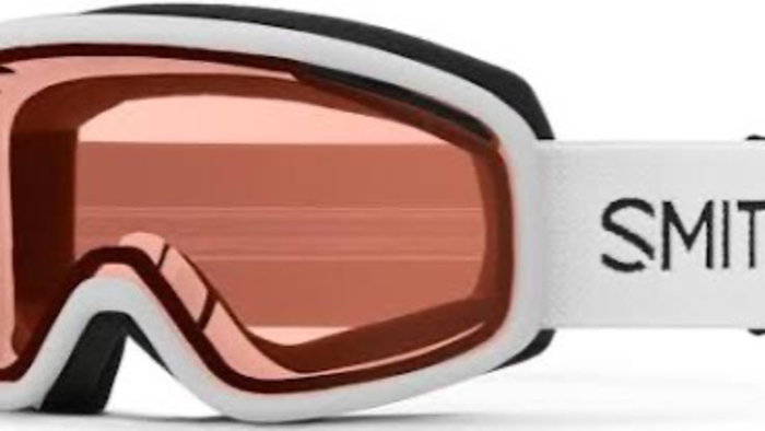 Time to own a pair of Snow Goggles