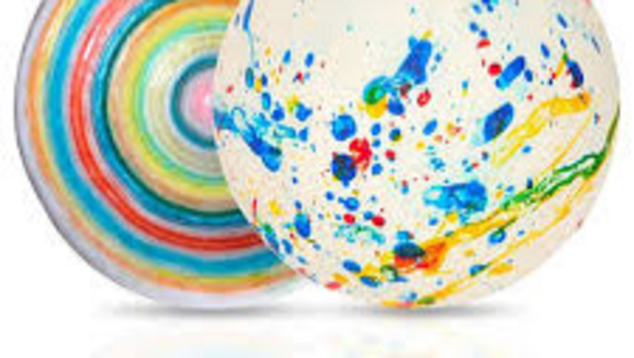 HOW JAWBREAKERS ARE MADE