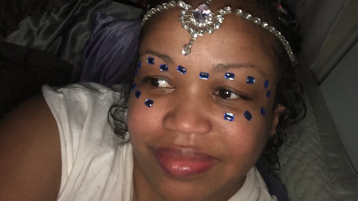 Face Painting as a Career Bedazzler Vibez Only