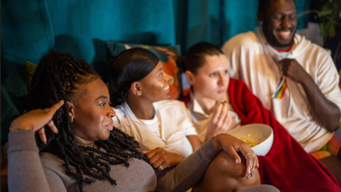 Finding Connection and Support When You Feel Alone as an LGBTQ+ Student