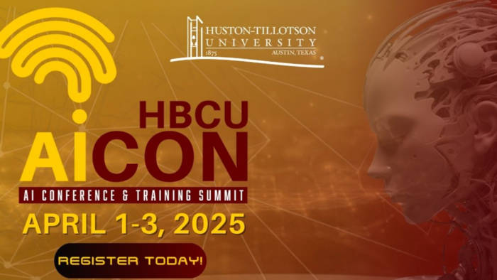 Huston-Tillotson University Hosts Inaugural HBCU AI Conference and Training Summit