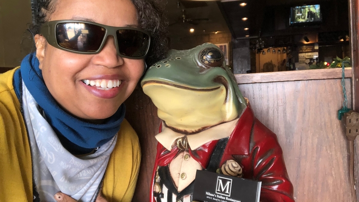 Valentines With nobu nobuu