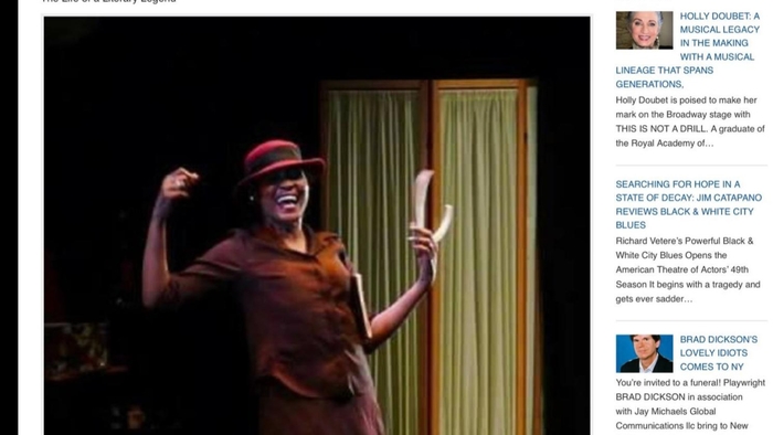 BOOK ZORA @ YOUR COLLEGE OR UNIVERSITY