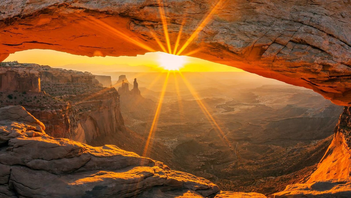 With Spring Break plans in the works be sure to consider these options--->