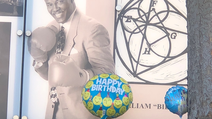 Some one is thinking of you the Birthday Babies Mommas Pappas Make this years celebration worthy of a MANUSCRIPT