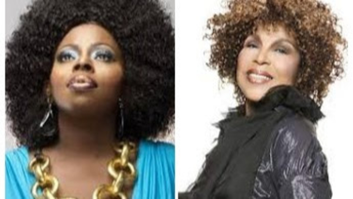 Remembering Angie Stone & Roberta Flack: Two Soul Legends