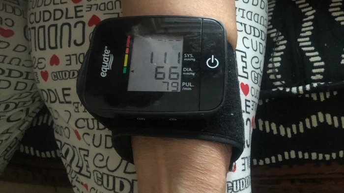 What is the cabin pressure of the day captain