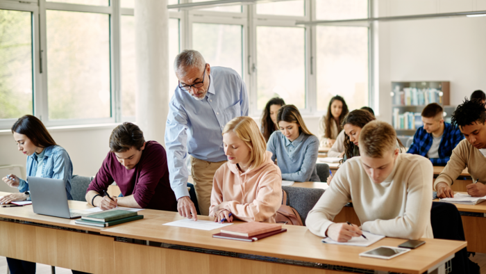 5 Ways Schools are Revolutionizing Classroom Safety and Security