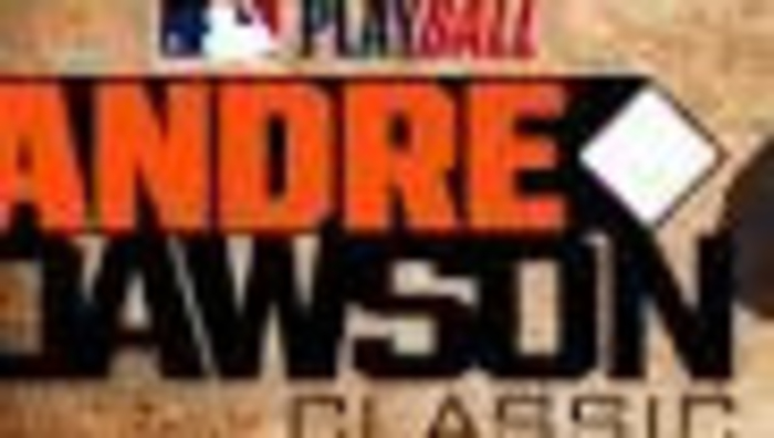 2025 Andre Dawson Classic: Games, results