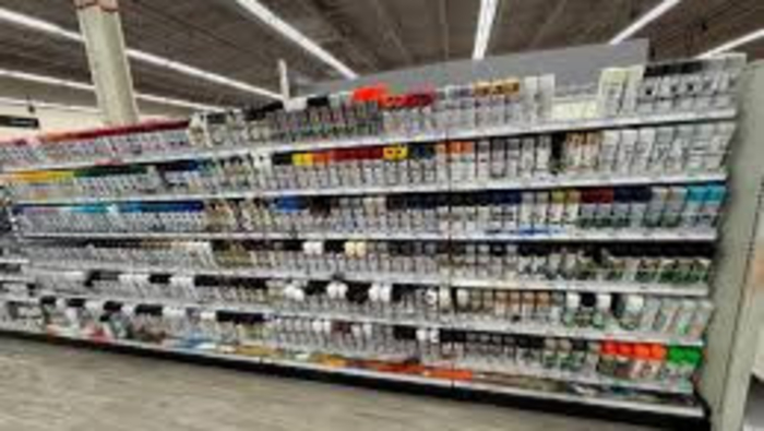 Meijer Mystery: Have You Seen This In Aisle F?