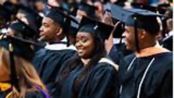 Stay tuned to Paul Quinn College Commencement Updates