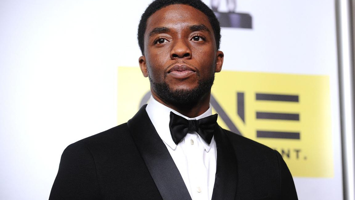 A Celebration Of Art And Impact: Deep Azure, By Chadwick A. Boseman, Takes The Stage At Howard University