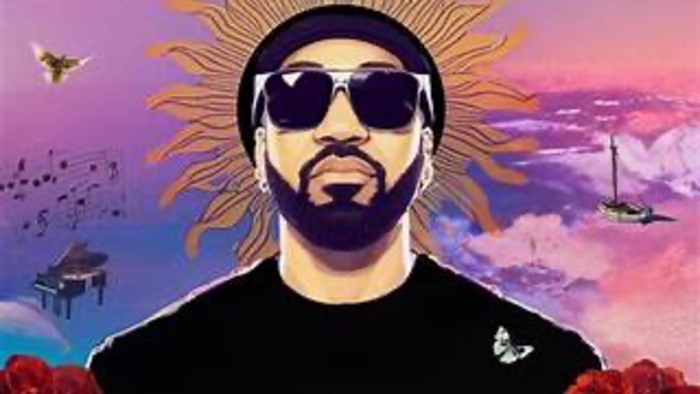 In unison with the NASA Crew we too listen to BlkBok piano tuneZ