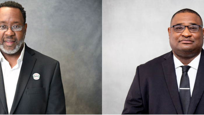 Florida A&M University Innovation Leaders Selected for Inaugural Ecosystem Futures Fellowship