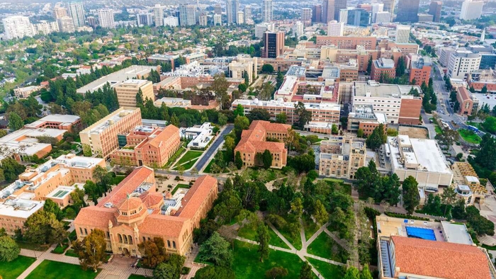 5 Reasons Finding the Perfect College Living Space Matters 