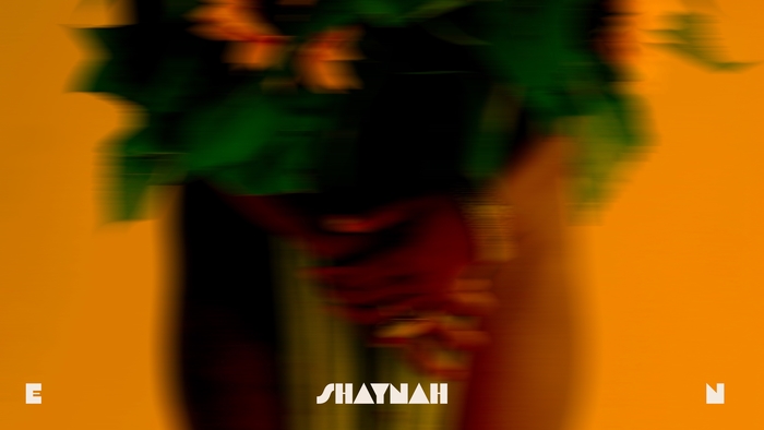 Shaynah - DONE (Single)