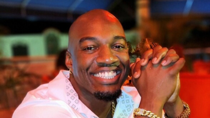 Curacao Born R&B Singer VERE HILL Release New Single "Dreams Come True" 