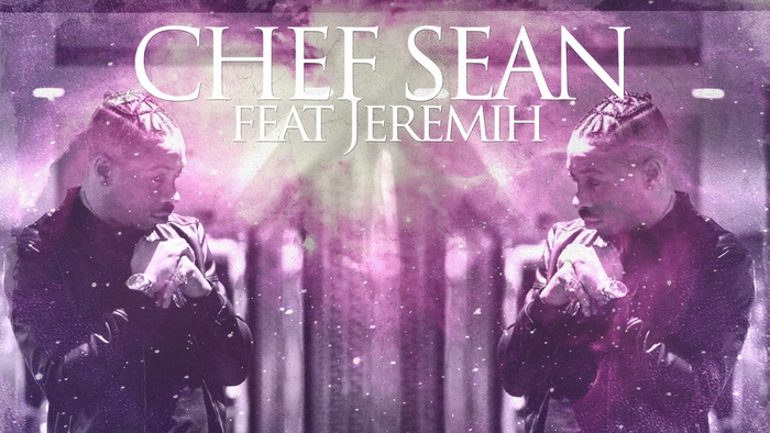 Talented Chicago Actor & Artist CHEF SEAN Releases Single "No Name" Feat Jeremih 