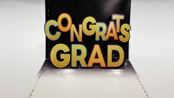 HBCU Graduation Cards 