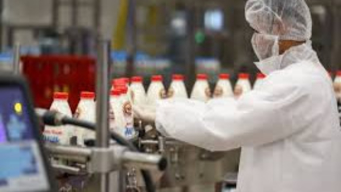 FDA Suspends Milk Testing: What It Means for Your Health